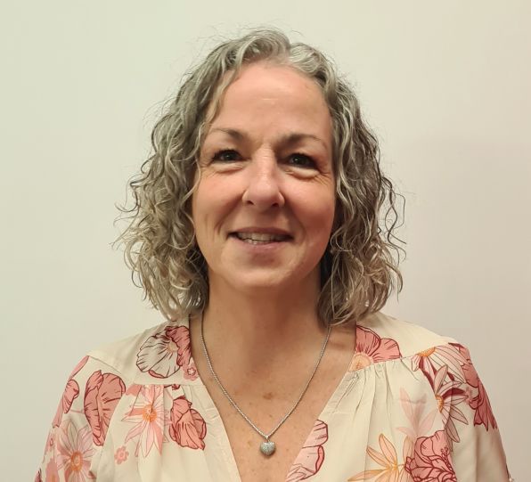 Karen Ebzery